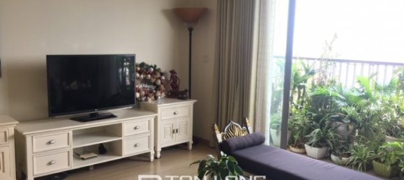 3 bedrooms Apartment in Dong Da, Vietnam No. 1346 10