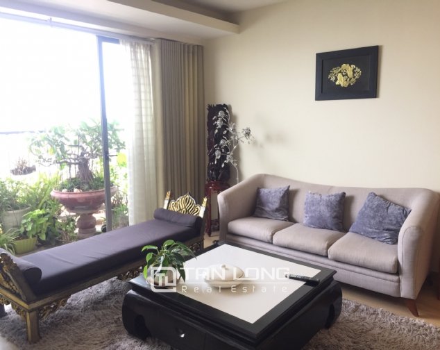 3 bedrooms Apartment in Dong Da, Vietnam No. 1346