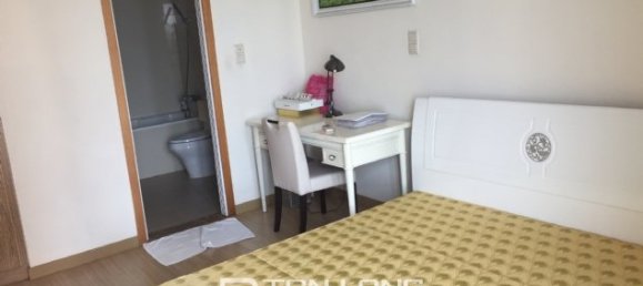 3 bedrooms Apartment in Dong Da, Vietnam No. 1346 5