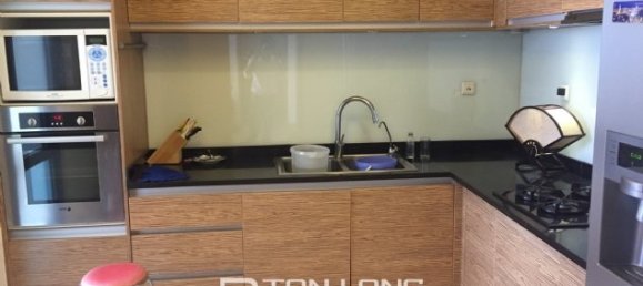 3 bedrooms Apartment in Dong Da, Vietnam No. 1346 3