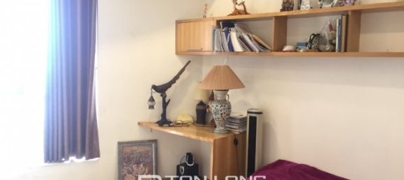 3 bedrooms Apartment in Dong Da, Vietnam No. 1346 8