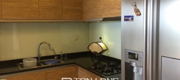 3 bedrooms Apartment in Dong Da, Vietnam No. 1346 4