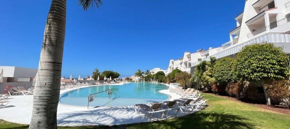 Apartamento T2 em Adeje, Spain N.º 17970 16