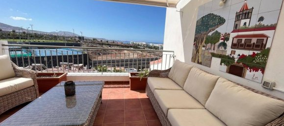 Apartamento T2 em Adeje, Spain N.º 17970 3