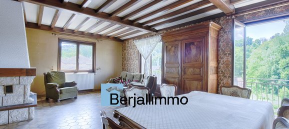 3 Schlafzimmer Stadthaus in Bourgoin-Jallieu, France, Nr. 355430 3