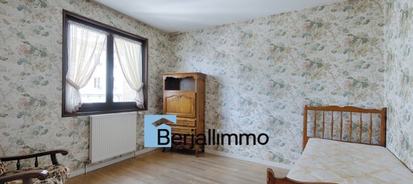 3 Schlafzimmer Stadthaus in Bourgoin-Jallieu, France, Nr. 355430 9