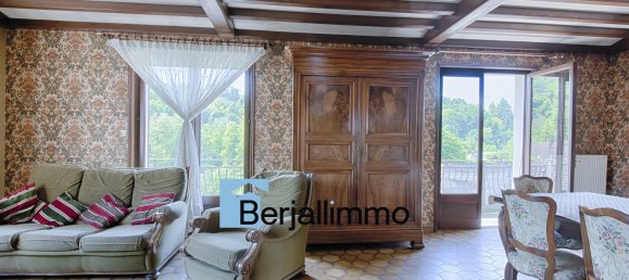3 Schlafzimmer Stadthaus in Bourgoin-Jallieu, France, Nr. 355430 5