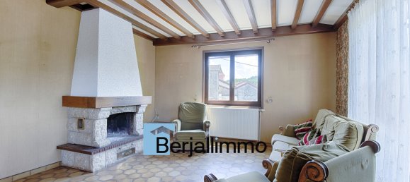 3 Schlafzimmer Stadthaus in Bourgoin-Jallieu, France, Nr. 355430 4