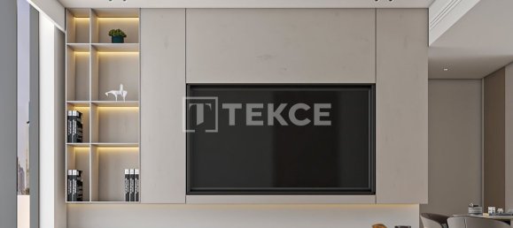 Квартира с 3 спальнями в Джумейра Вилладж Серкл, Дубай, ОАЭ № 108763 28