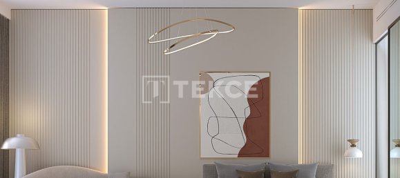 Квартира с 3 спальнями в Джумейра Вилладж Серкл, Дубай, ОАЭ № 108763 2
