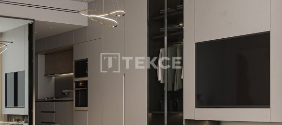 Квартира с 3 спальнями в Джумейра Вилладж Серкл, Дубай, ОАЭ № 108763 27