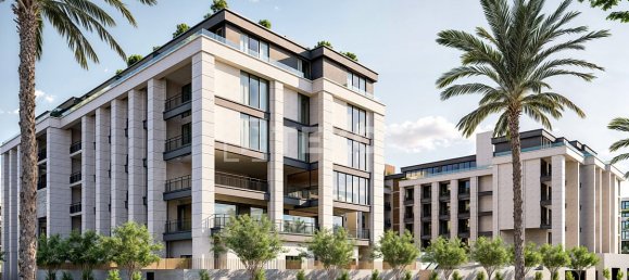 Квартира с 3 спальнями в Джумейра Вилладж Серкл, Дубай, ОАЭ № 108763 23