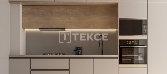 Квартира с 3 спальнями в Джумейра Вилладж Серкл, Дубай, ОАЭ № 108763 29