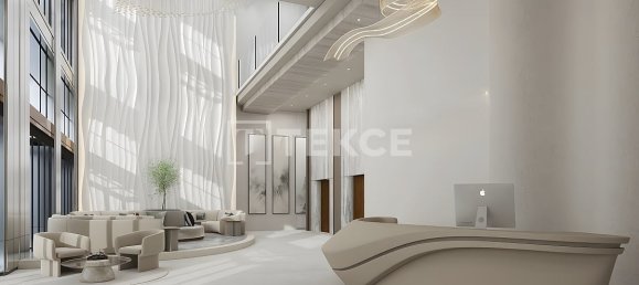 Квартира с 3 спальнями в Джумейра Вилладж Серкл, Дубай, ОАЭ № 108763 26