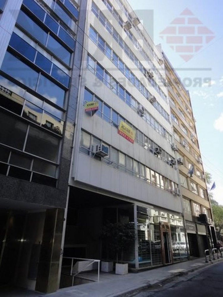 Oficina en Buenos Aires, Argentina 56 m² No. 104937