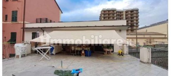 2 bedrooms Penthouse in Genoa, Italy No. 266655 14