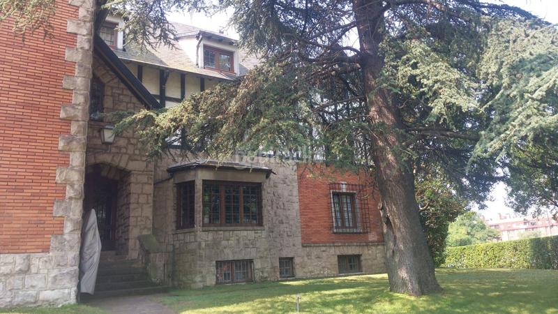 5 bedrooms Duplex in Basque Autonomous Community, Spain No. 194842