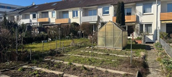 Moradia em banda T4 em Bodenseekreis, Germany N.º 51425 6