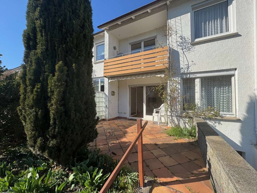 Moradia em banda T4 em Bodenseekreis, Germany N.º 51425