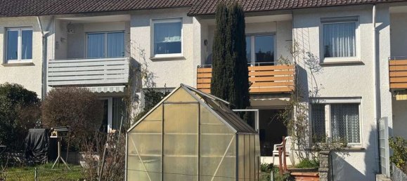 Moradia em banda T4 em Bodenseekreis, Germany N.º 51425 4