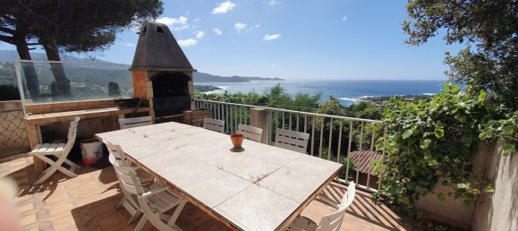 5 bedrooms House in Pietrosella, France No. 57463 10