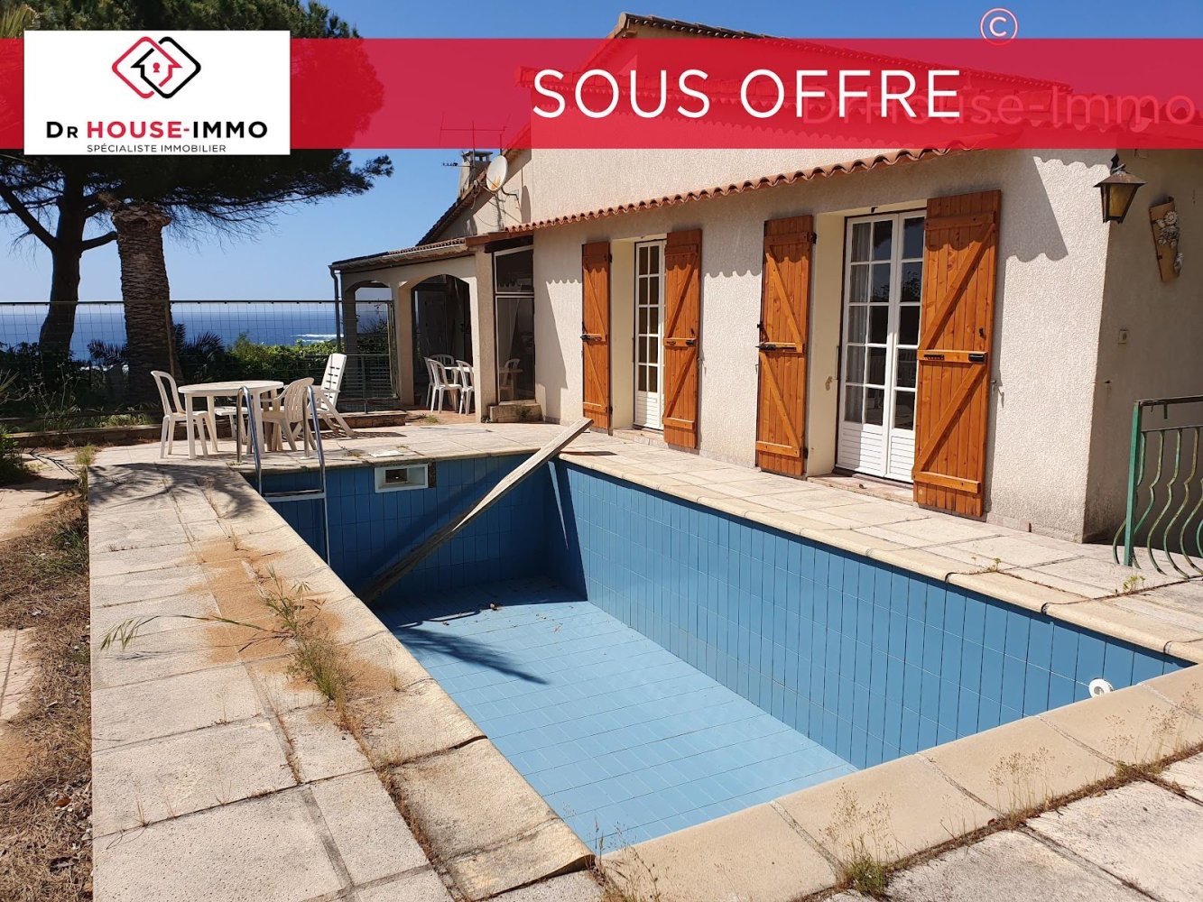 5 bedrooms House in Pietrosella, France No. 57463