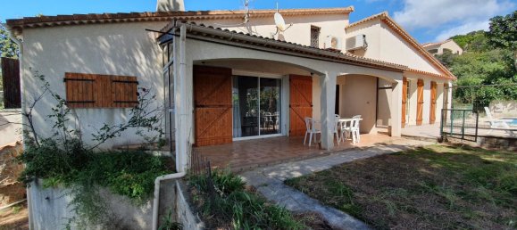 5 bedrooms House in Pietrosella, France No. 57463 8