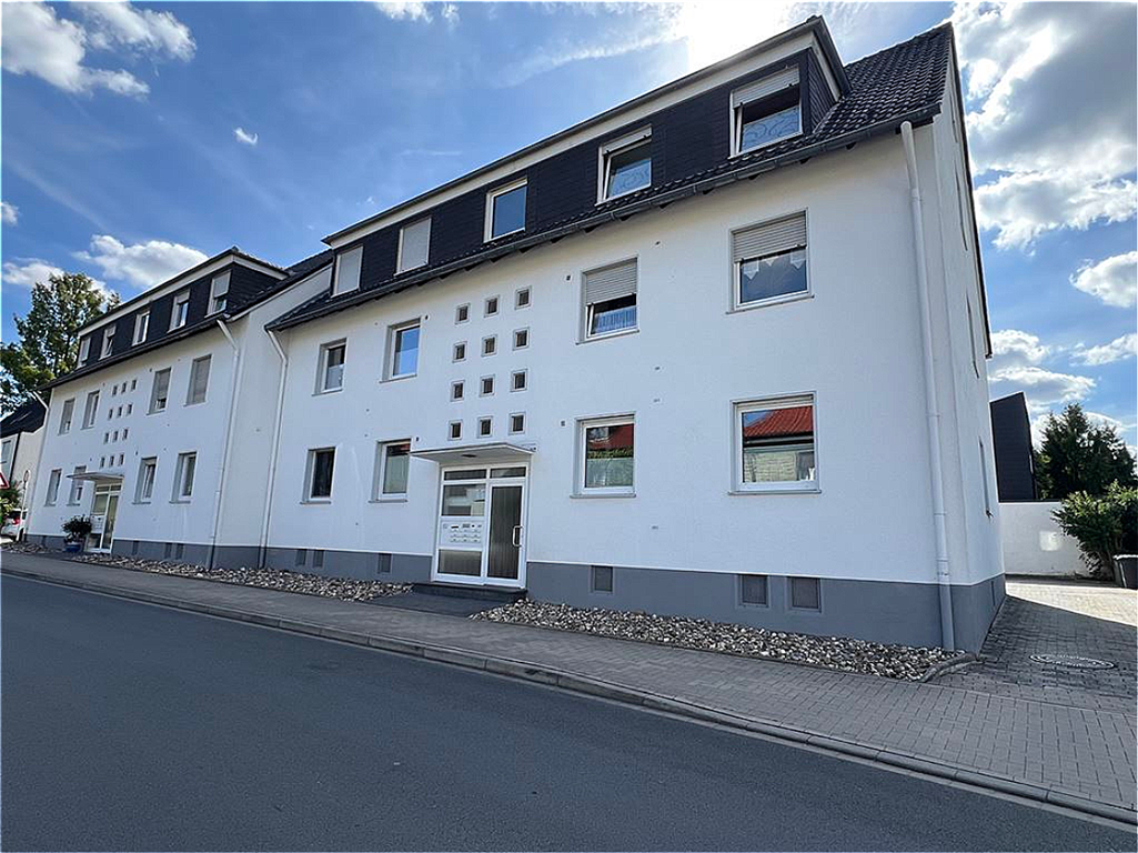 Apartamento de 3 divisões em Soest, Germany N.º 330299