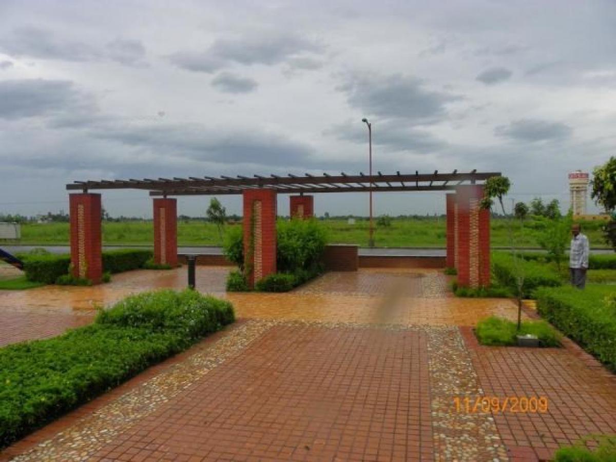  Land in Mohali, India No. 33130