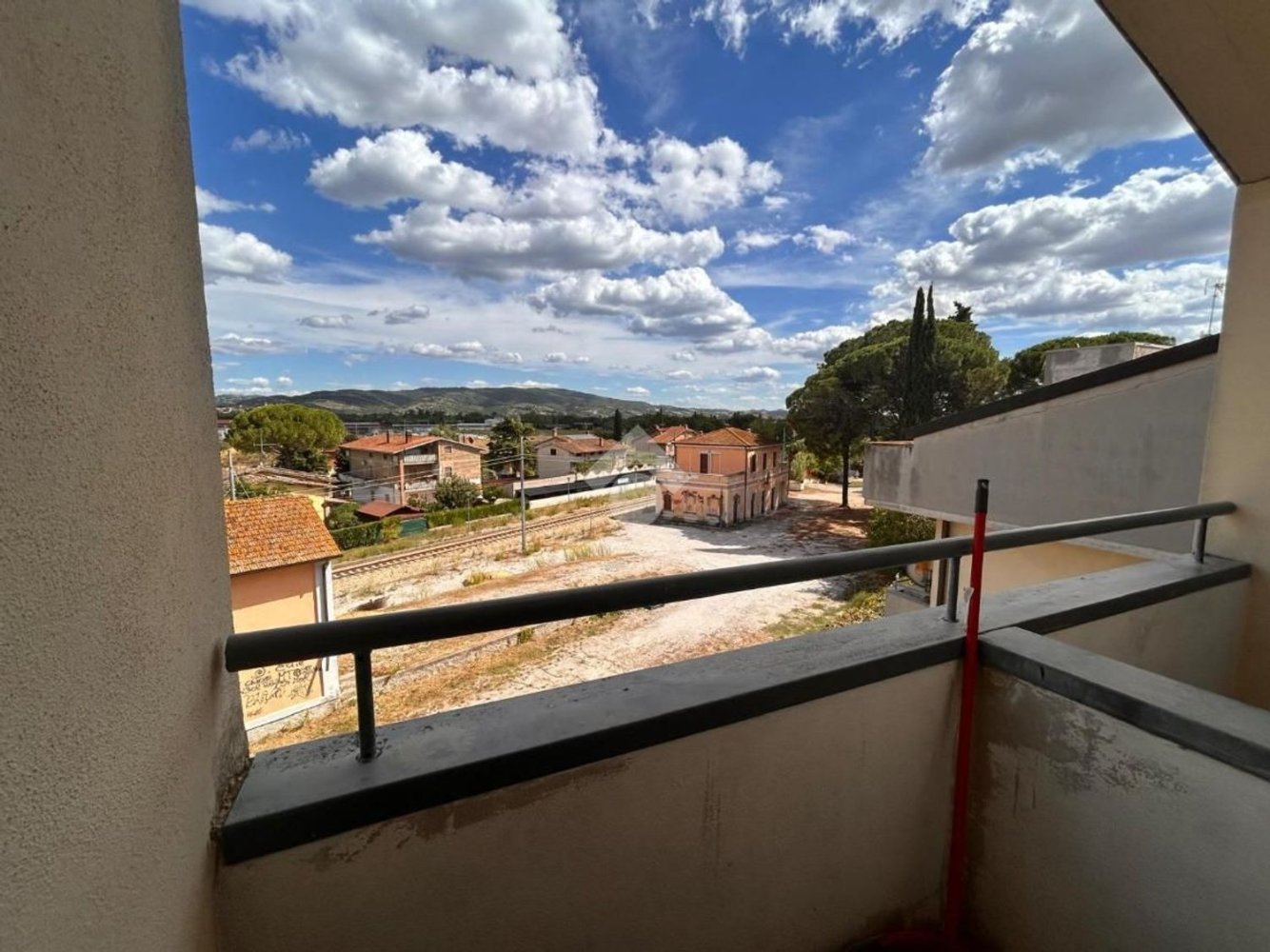 Studio in Perugia, Italy No. 277905