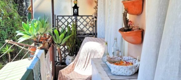 1 Schlafzimmer Wohnung in Cervo, Italy, Nr. 375787 14