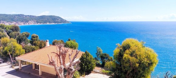 1 Schlafzimmer Wohnung in Cervo, Italy, Nr. 375787 2