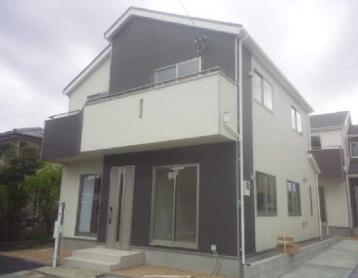 4 Schlafzimmer Haus in Kumamoto, Japan, Nr. 1687