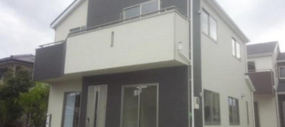 4 Schlafzimmer Haus in Kumamoto, Japan, Nr. 1687 2