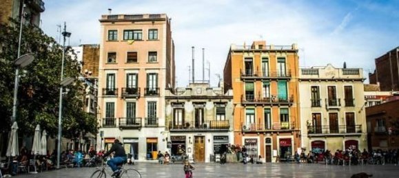 1 Schlafzimmer Wohnung in Ciutat Vella, Spain, Nr. 31148 2