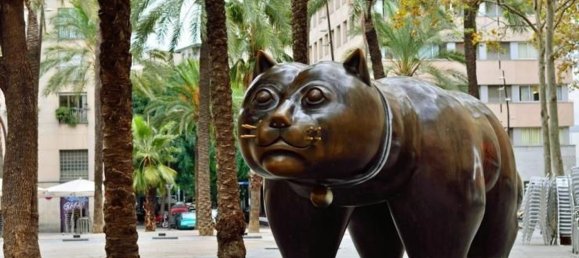 1 Schlafzimmer Wohnung in Ciutat Vella, Spain, Nr. 31148 8