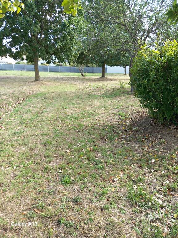 Grundstück in Les Sables-d'Olonne, France 1300m², Nr. 359765