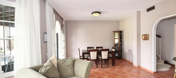 3 chambres Maison de ville à Marbella, Spain No. 116853 20