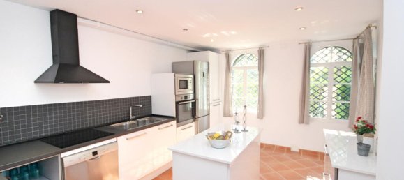 3 chambres Maison de ville à Marbella, Spain No. 116853 15