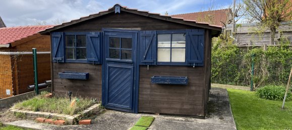 3 bedrooms House in Rang-du-Fliers, France No. 76194 9