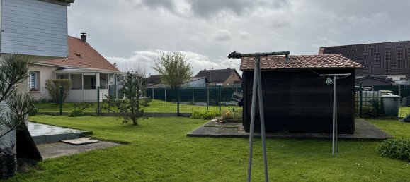 3 bedrooms House in Rang-du-Fliers, France No. 76194 8