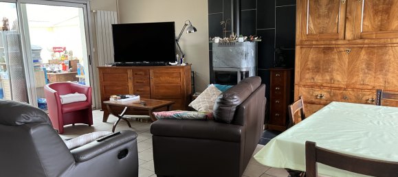 3 bedrooms House in Rang-du-Fliers, France No. 76194 5