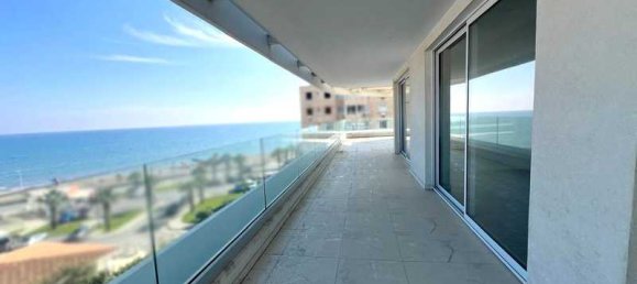 4 غرف نوم شقة في Larnaca, Cyprus رقم 19238 4