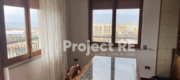 4 rooms Apartment in Reggio Calabria, Italy No. 42406 19