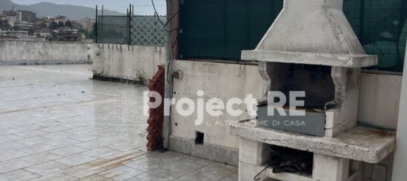 4 rooms Apartment in Reggio Calabria, Italy No. 42406 29