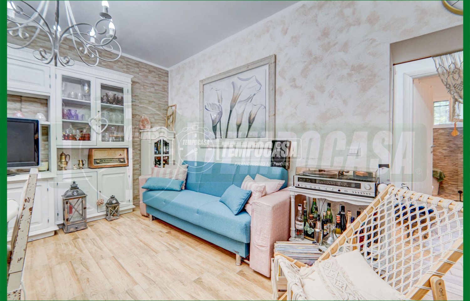 2 bedrooms Apartment in Gavirate, Italy No. 348718