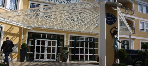 1 bedroom Hotel in Passau, Germany No. 138543 14