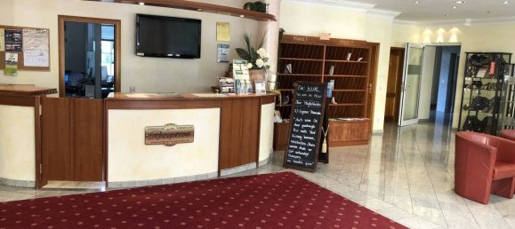 1 bedroom Hotel in Passau, Germany No. 138543 18