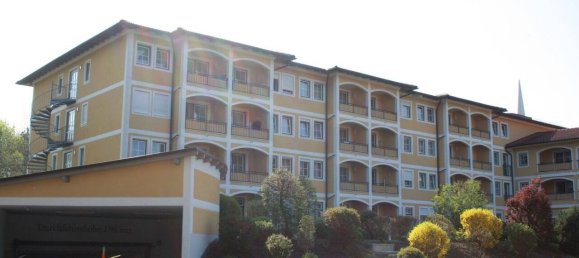 1 bedroom Hotel in Passau, Germany No. 138543 16