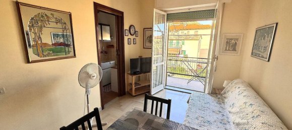Apartamento de 2 dormitorios en Borgio Verezzi, Italy No. 312090 15